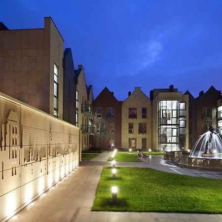 Apartamenty Szeroka - Old Town Holidays Home Gdańsk Kültér fotó