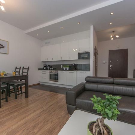 Apartamenty Szeroka - Old Town Holidays Home Gdańsk Kültér fotó
