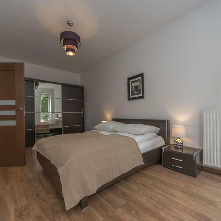 Apartamenty Szeroka - Old Town Holidays Home Gdańsk Kültér fotó