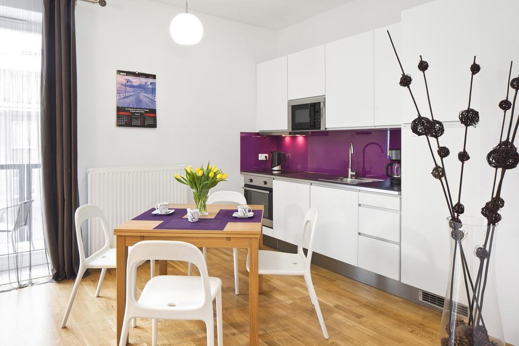 Apartamenty Szeroka - Old Town Holidays Home Gdańsk Szoba fotó
