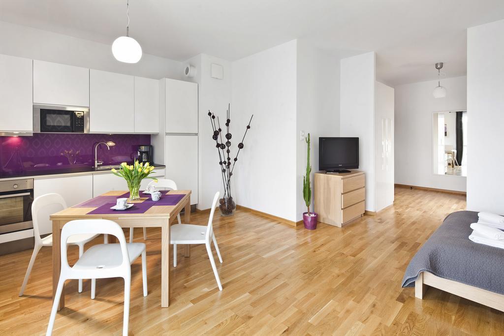 Apartamenty Szeroka - Old Town Holidays Home Gdańsk Szoba fotó