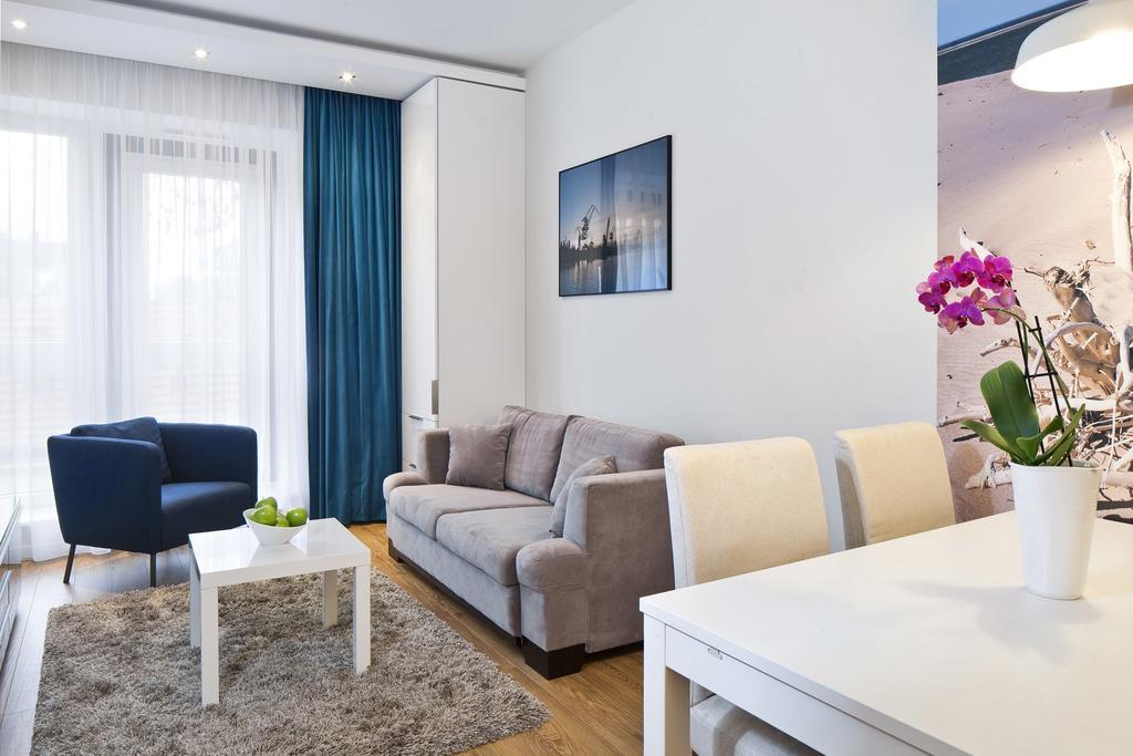 Apartamenty Szeroka - Old Town Holidays Home Gdańsk Szoba fotó