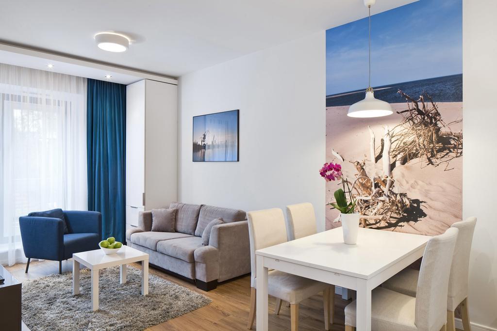 Apartamenty Szeroka - Old Town Holidays Home Gdańsk Szoba fotó