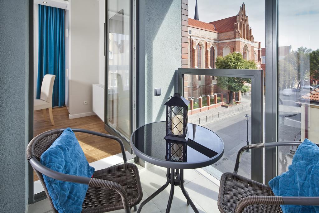 Apartamenty Szeroka - Old Town Holidays Home Gdańsk Szoba fotó