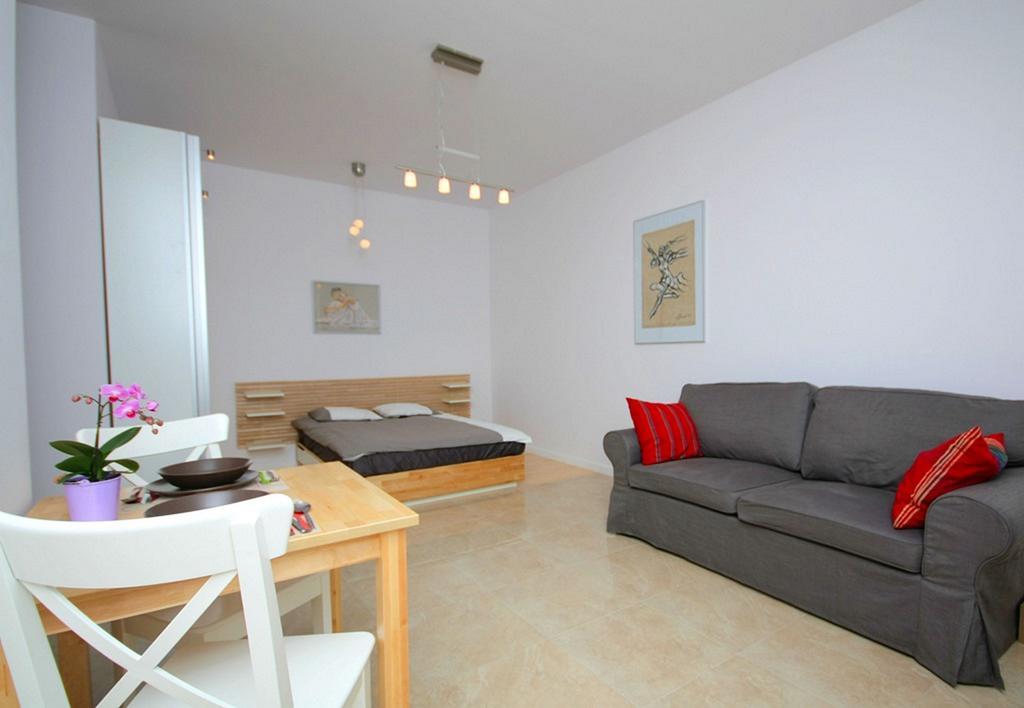 Apartamenty Szeroka - Old Town Holidays Home Gdańsk Kültér fotó