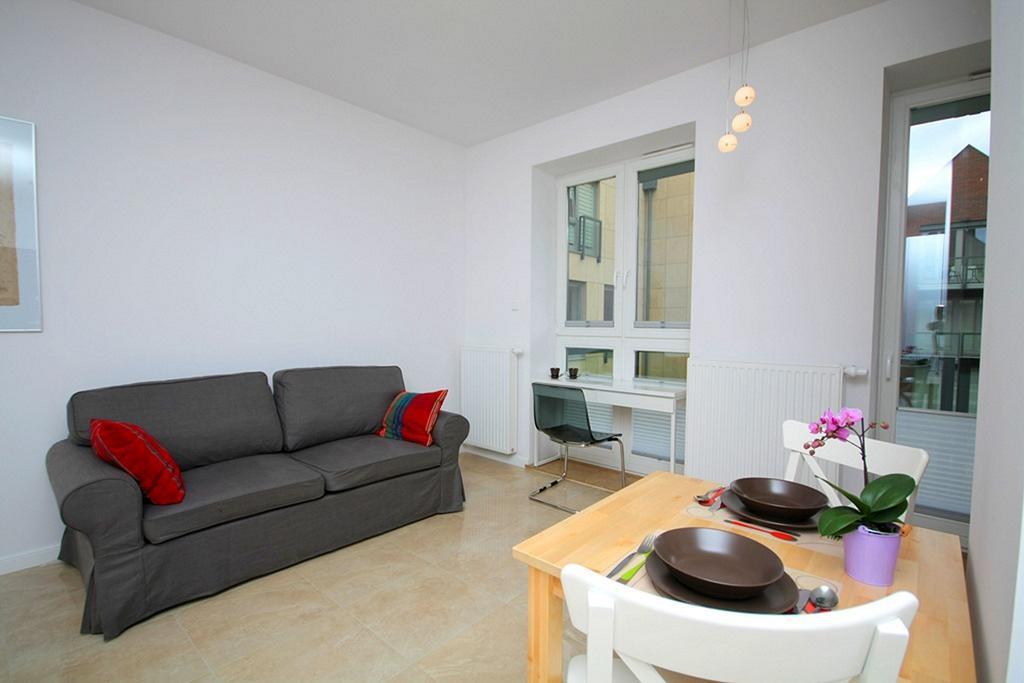 Apartamenty Szeroka - Old Town Holidays Home Gdańsk Kültér fotó