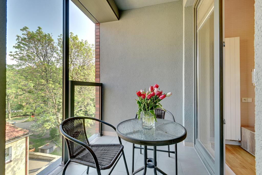 Apartamenty Szeroka - Old Town Holidays Home Gdańsk Kültér fotó