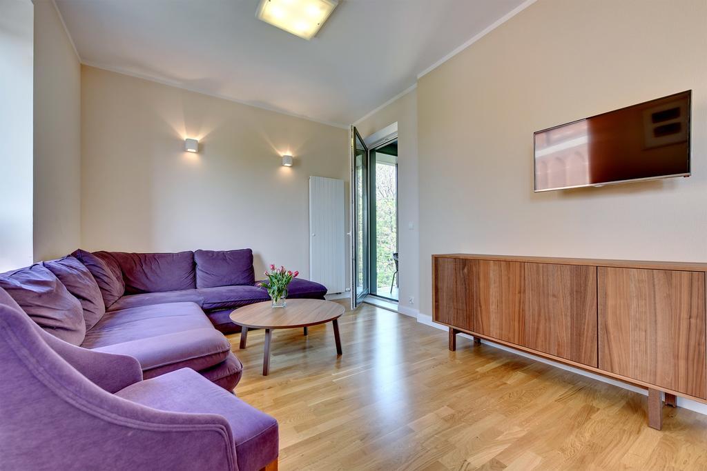Apartamenty Szeroka - Old Town Holidays Home Gdańsk Kültér fotó