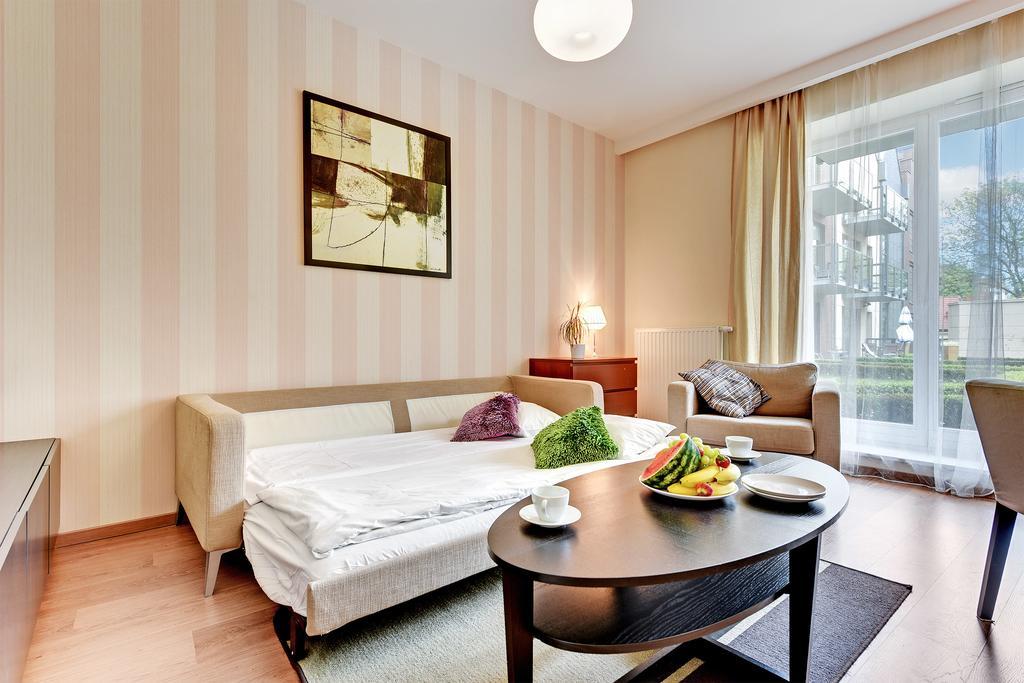 Apartamenty Szeroka - Old Town Holidays Home Gdańsk Kültér fotó
