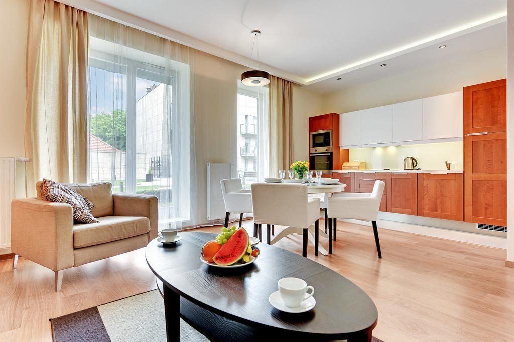 Apartamenty Szeroka - Old Town Holidays Home Gdańsk Kültér fotó